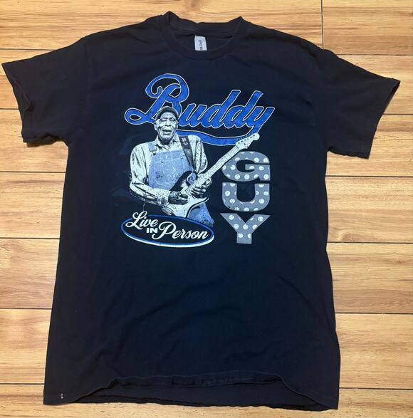 Gildan Other - Buddy Guy Farewell Tour 2023 Size M
